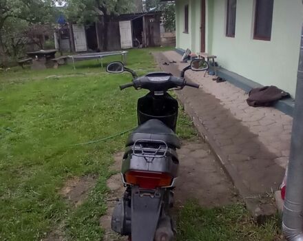 Хонда Другая, объемом двигателя 50 л и пробегом 0 тыс. км за 230 $, фото 3 на Automoto.ua
