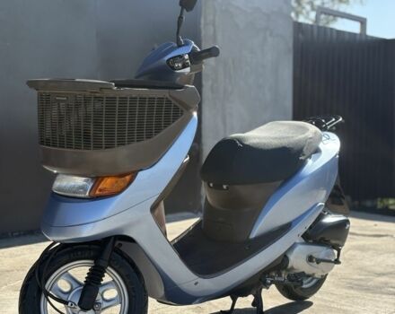 Хонда Другая, объемом двигателя 49 л и пробегом 0 тыс. км за 520 $, фото 2 на Automoto.ua