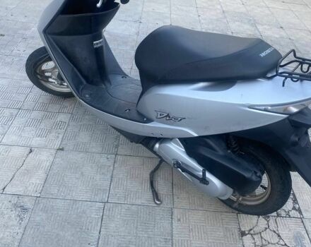 Хонда Другая, объемом двигателя 49 л и пробегом 0 тыс. км за 500 $, фото 3 на Automoto.ua