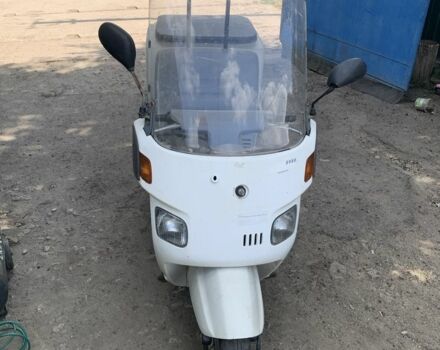 Хонда Інша, об'ємом двигуна 49 л та пробігом 0 тис. км за 14000 $, фото 5 на Automoto.ua