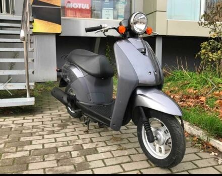 Хонда Другая, объемом двигателя 49 л и пробегом 0 тыс. км за 650 $, фото 1 на Automoto.ua