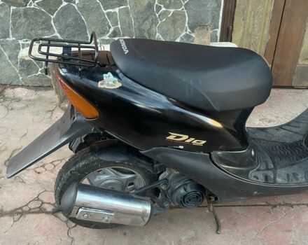 Хонда Другая, объемом двигателя 50 л и пробегом 0 тыс. км за 309 $, фото 4 на Automoto.ua