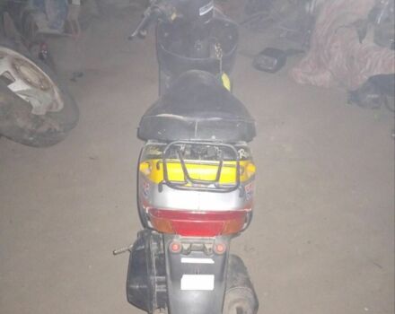 Хонда Другая, объемом двигателя 49 л и пробегом 0 тыс. км за 238 $, фото 3 на Automoto.ua