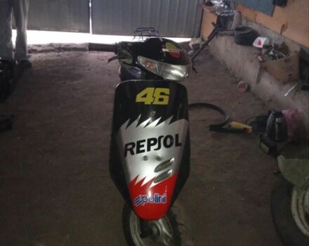 Хонда Другая, объемом двигателя 49 л и пробегом 0 тыс. км за 238 $, фото 4 на Automoto.ua