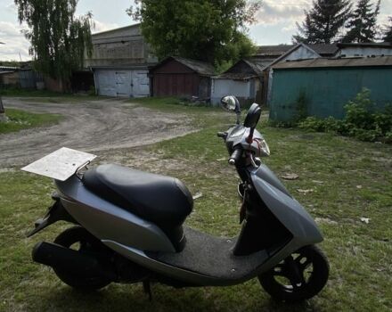 Хонда Другая, объемом двигателя 49 л и пробегом 0 тыс. км за 30000 $, фото 5 на Automoto.ua