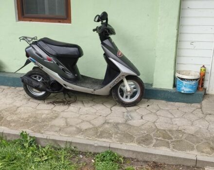 Хонда Другая, объемом двигателя 50 л и пробегом 0 тыс. км за 230 $, фото 4 на Automoto.ua