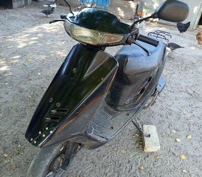 Хонда Другая, объемом двигателя 0 л и пробегом 0 тыс. км за 191 $, фото 1 на Automoto.ua