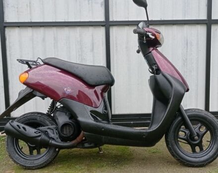 Хонда Інша, об'ємом двигуна 55 л та пробігом 0 тис. км за 215 $, фото 4 на Automoto.ua