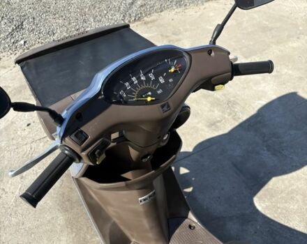 Хонда Другая, объемом двигателя 49 л и пробегом 0 тыс. км за 520 $, фото 18 на Automoto.ua