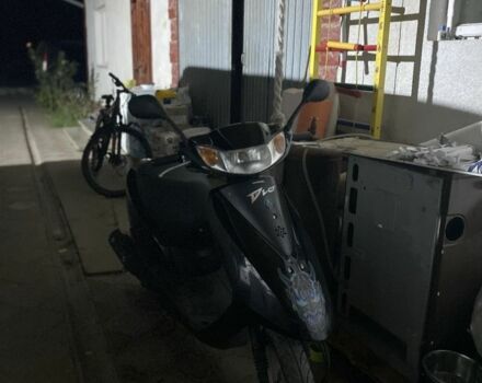 Хонда Другая, объемом двигателя 49 л и пробегом 0 тыс. км за 355 $, фото 1 на Automoto.ua