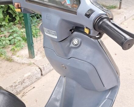 Хонда Другая, объемом двигателя 0 л и пробегом 0 тыс. км за 233 $, фото 11 на Automoto.ua