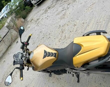 Хонда Інша, об'ємом двигуна 0.6 л та пробігом 0 тис. км за 5399 $, фото 8 на Automoto.ua
