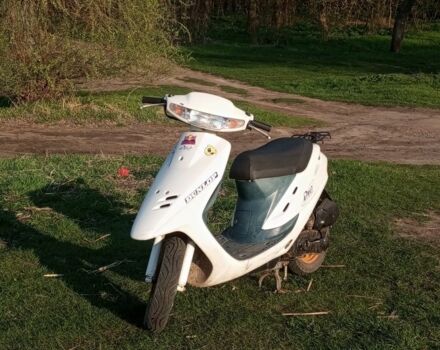 Хонда Другая, объемом двигателя 50 л и пробегом 0 тыс. км за 237 $, фото 5 на Automoto.ua