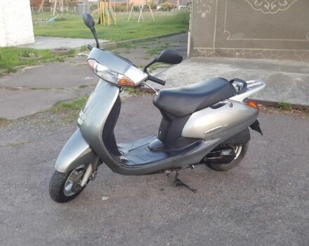 Хонда Другая, объемом двигателя 49 л и пробегом 0 тыс. км за 600 $, фото 3 на Automoto.ua