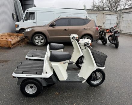 Хонда Другая, объемом двигателя 0 л и пробегом 0 тыс. км за 990 $, фото 3 на Automoto.ua