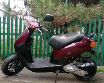 Хонда Інша, об'ємом двигуна 55 л та пробігом 0 тис. км за 215 $, фото 1 на Automoto.ua