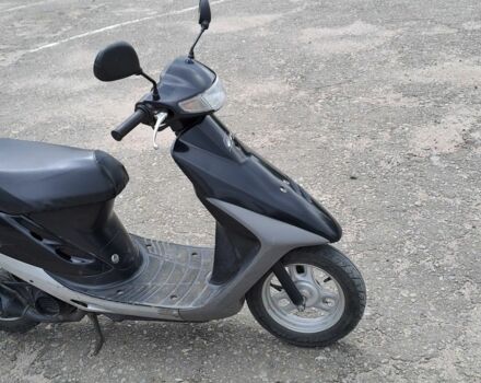 Хонда Другая, объемом двигателя 49 л и пробегом 0 тыс. км за 12500 $, фото 5 на Automoto.ua