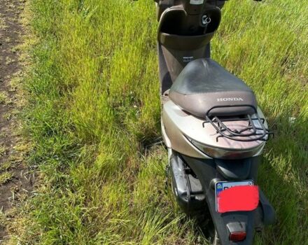 Хонда Другая, объемом двигателя 49 л и пробегом 0 тыс. км за 750 $, фото 2 на Automoto.ua
