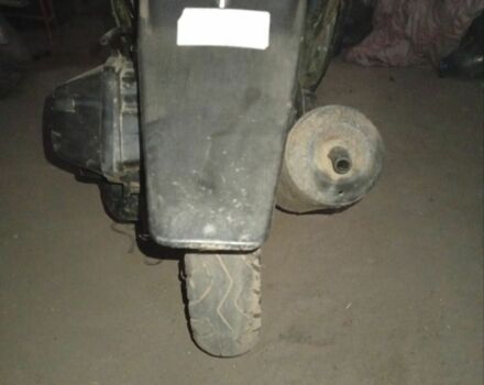 Хонда Другая, объемом двигателя 49 л и пробегом 0 тыс. км за 238 $, фото 8 на Automoto.ua