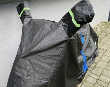 Хонда Другая, объемом двигателя 49 л и пробегом 0 тыс. км за 381 $, фото 15 на Automoto.ua