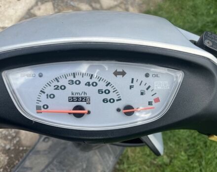 Хонда Другая, объемом двигателя 65 л и пробегом 0 тыс. км за 473 $, фото 5 на Automoto.ua