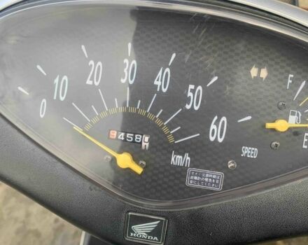 Хонда Другая, объемом двигателя 49 л и пробегом 0 тыс. км за 500 $, фото 2 на Automoto.ua