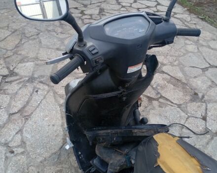 Хонда Другая, объемом двигателя 50 л и пробегом 0 тыс. км за 24 $, фото 4 на Automoto.ua