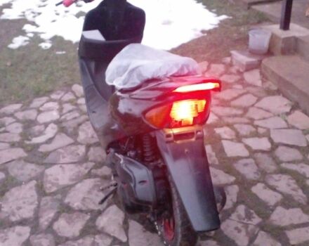 Хонда Другая, объемом двигателя 49 л и пробегом 0 тыс. км за 379 $, фото 3 на Automoto.ua