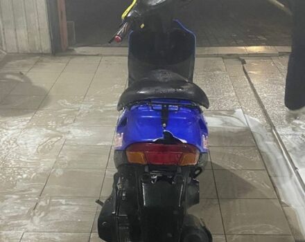 Хонда Другая, объемом двигателя 49 л и пробегом 0 тыс. км за 167 $, фото 1 на Automoto.ua