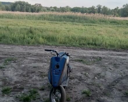 Хонда Другая, объемом двигателя 49 л и пробегом 0 тыс. км за 145 $, фото 9 на Automoto.ua