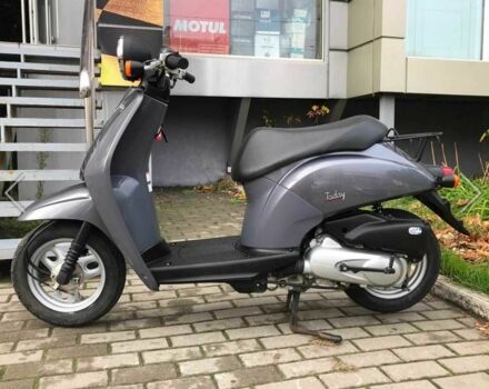 Хонда Другая, объемом двигателя 49 л и пробегом 0 тыс. км за 650 $, фото 3 на Automoto.ua