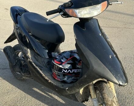 Хонда Інша, об'ємом двигуна 65 л та пробігом 0 тис. км за 409 $, фото 2 на Automoto.ua