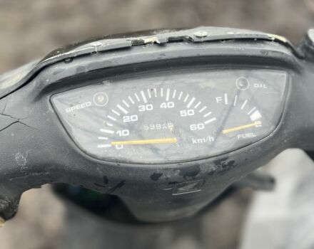 Хонда Другая, объемом двигателя 50 л и пробегом 0 тыс. км за 142 $, фото 2 на Automoto.ua