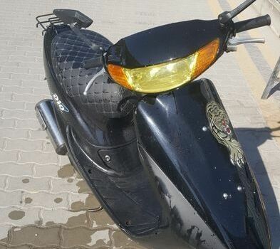 Хонда Другая, объемом двигателя 49 л и пробегом 0 тыс. км за 343 $, фото 4 на Automoto.ua