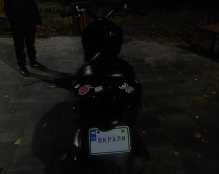 Хонда Другая, объемом двигателя 50 л и пробегом 0 тыс. км за 332 $, фото 5 на Automoto.ua