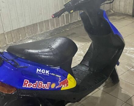 Хонда Другая, объемом двигателя 49 л и пробегом 0 тыс. км за 167 $, фото 2 на Automoto.ua