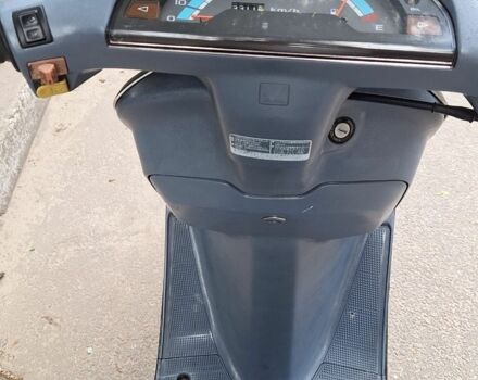 Хонда Другая, объемом двигателя 0 л и пробегом 0 тыс. км за 233 $, фото 6 на Automoto.ua