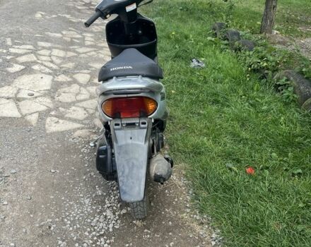 Хонда Другая, объемом двигателя 65 л и пробегом 0 тыс. км за 473 $, фото 3 на Automoto.ua