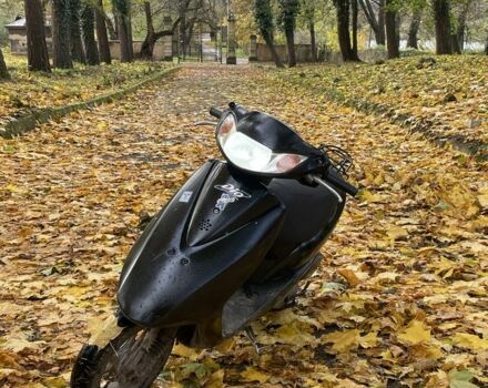 Хонда Другая, объемом двигателя 50 л и пробегом 0 тыс. км за 345 $, фото 4 на Automoto.ua