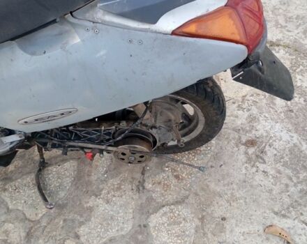 Хонда Другая, объемом двигателя 50 л и пробегом 0 тыс. км за 24 $, фото 2 на Automoto.ua