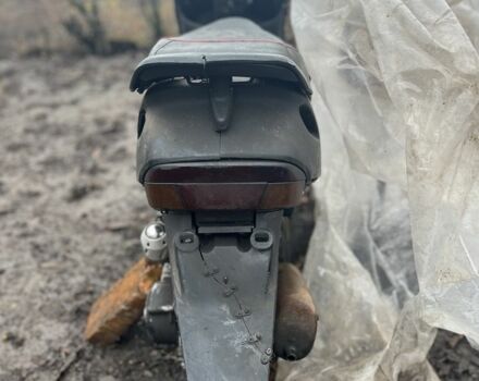 Хонда Другая, объемом двигателя 50 л и пробегом 0 тыс. км за 142 $, фото 1 на Automoto.ua