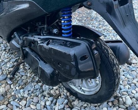 Хонда Другая, объемом двигателя 49 л и пробегом 0 тыс. км за 401 $, фото 6 на Automoto.ua