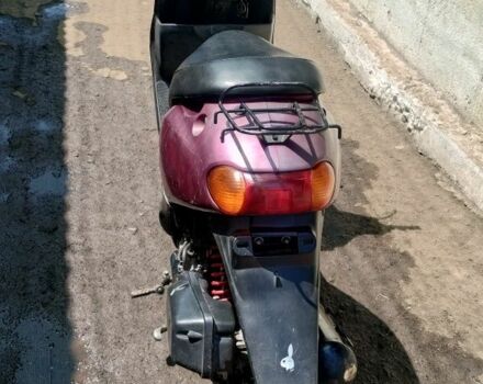 Хонда Інша, об'ємом двигуна 0 л та пробігом 0 тис. км за 202 $, фото 2 на Automoto.ua