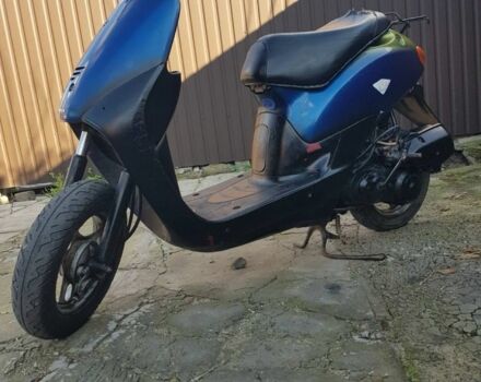 Хонда Інша, об'ємом двигуна 49 л та пробігом 0 тис. км за 179 $, фото 1 на Automoto.ua