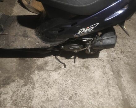 Хонда Другая, объемом двигателя 49 л и пробегом 0 тыс. км за 119 $, фото 2 на Automoto.ua