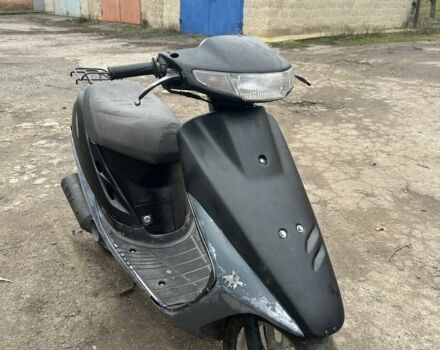 Хонда Інша, об'ємом двигуна 50 л та пробігом 0 тис. км за 285 $, фото 1 на Automoto.ua