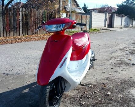 Хонда Другая, объемом двигателя 0 л и пробегом 0 тыс. км за 238 $, фото 1 на Automoto.ua