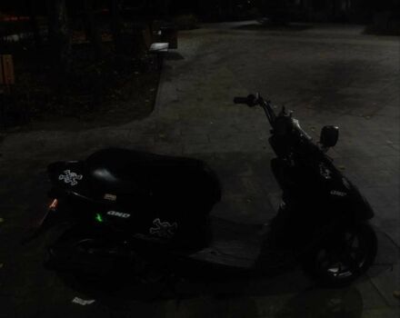 Хонда Другая, объемом двигателя 50 л и пробегом 0 тыс. км за 332 $, фото 3 на Automoto.ua