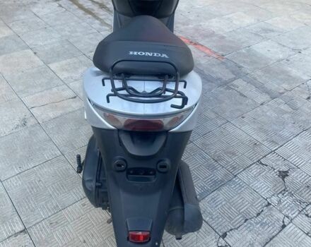 Хонда Другая, объемом двигателя 49 л и пробегом 0 тыс. км за 500 $, фото 5 на Automoto.ua