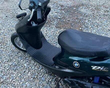 Хонда Другая, объемом двигателя 49 л и пробегом 0 тыс. км за 401 $, фото 7 на Automoto.ua